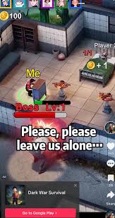 Warning!! Avoid Dark War Survival Due to Toxic Community and Pay-to-Win  Mechanics : rdarkwarsurvival