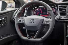 Seat hat seine modellpalette in den letzten jahren ordentlich aufgefrischt. Seat Leon Kaufberatung Autobild De