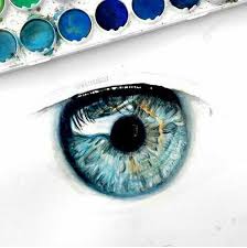 We Heart It De Resim In 2020 Art Eye Art Illustration Art