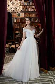 Möchten sie eine perfekte hochzeit haben? Aktuelle Brautmoden Kollektion Von Just For You Mein Hochzeits Ratgeber