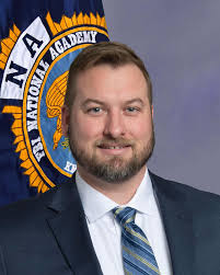 Sergeant Theodore Avery Graduates from the FBI National Academy We are  proud to share that Sergeant Theodore “Teddy” Avery graduated from the  293rd session of the FBI National Academy in Quantico, Virginia,