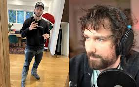 Doesn't he get $1,000 shirts and s**t?!"