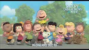 The peanuts snoopy wallpapers, pictures and images snoopy is charlie brown's pet dog in the comic strip peanuts created by charles m. Snoopy And Charlie Brown The Peanuts Movie Friends Generation Tv Spot In Hd 1080p Youtube