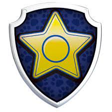 Paw Patrol Badges Google Search Paw Patrol Badge Chase Paw Patrol Paw Patrol