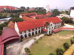 Padang sk convent sentul (2). à¦Ÿ à¦‡à¦Ÿ à¦° Majlis Perbandaran Klang Sekolah Kebangsaan Convent Klang Royalklangtownheritagewalk Tahunmelawatklang2017 Royaltown Cityofheritage Rkthw Https T Co Wumx8vov7t