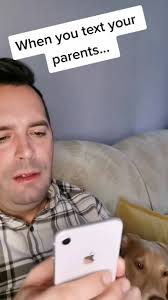 Who else experiences this? #parents #oldergeneration #texting #messaging  #funny #viral