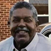 Mr. Paul "Beef" Jordan Obituary