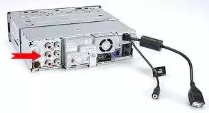 Some dj amps have a barewire hook up on them so you can hook it up using the same wires as you would with your car amp. Can I Use A Subwoofer Without Amplifiers In A Car Quora