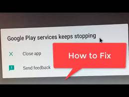 We are receiving many queries regarding how to fix google play services has stopped error on samsung. Fix Google Play Service Keeps Stopping On Raspberry Pi Rtandroid 7 1 1 Youtube