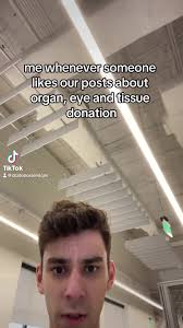 Bringing awareness to organ, eye and tissue donation goes a LONG way