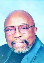 Burl William Woodruff