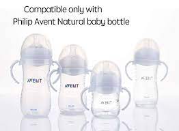 Maybe you would like to learn more about one of these? Buy Compatible Baby Bottle Handles For Philips Avent Natural Baby Feeding Bottles 2 Count Online In Taiwan B07m8qn5dc