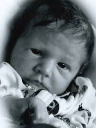 Photos: Sweet Send Aways makes outfits for infants from Wedding gowns