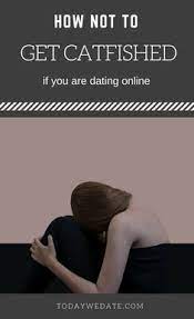 This means having a bogus persona created on the internet to fake people into falling in love with you or doing something that will hurt them emotionally. To Catch A Catfish Why Do People Create Fake Online Dating Profiles