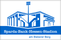 Sparda Bank Hessen Stadion Wikipedia
