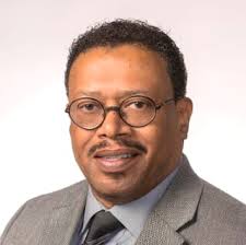 Dr. David Griffith, MD