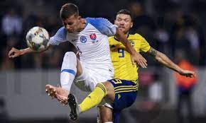 Và tuy để đối thủ gỡ hòa ở đầu hiệp 2, cú ra chân cực nhanh trong vòng cấm của milan skriniar sau đó đã giúp slovakia giành trọn 3 điểm. Pqcppzwvcmm9dm