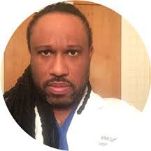 Alexander Gumbs's Instagram, Twitter & Facebook