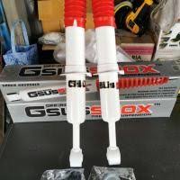 gsus shox ดี ไหม black