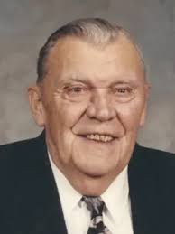 Obituary information for David Chester Huffman