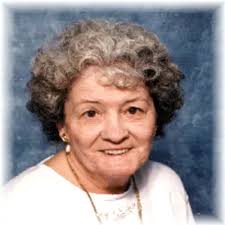 Obituary information for Ramona Gertrude Culberson