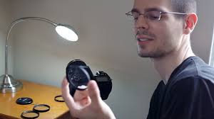 Camera Lens UV Filter Test: Does multi-coating matter?