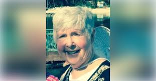 Obituary information for Sally Reeves