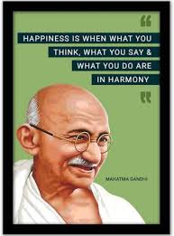 Mahatma gandhi's brief life history and a certain collection of his quotes that can. Mahatma Gandhi Quotes Wall Frame Paper Print Quotes Motivation Posters In India Buy Art Film Design Movie Music Nature And Educational Paintings Wallpapers At Flipkart Com