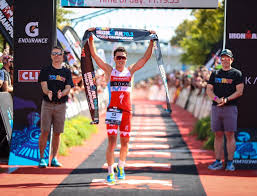 Ironman in cairns, cairns, queensland, australia. Gomez Gibt Langdistanz Debut Bei Ironman Cairns Trinews At