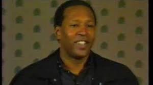 Ron Knight 20th Anniversary Blazers