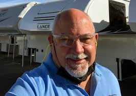 Gary Conley: VP and GM of Lance Camper