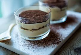 Tiramisu Au Crumble De Speculoos Recept Heerlijke Desserts Voedsel Ideeen Desserts