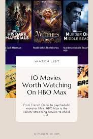 Watch List 10 Movies Worth Watching On Hbo Max In 2021 Movies Worth Watching Hbo Classic Comedies