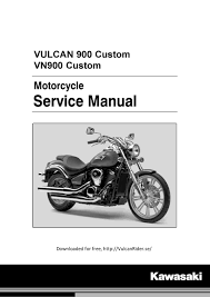 Compare models, find your local dealer & get a quote. Kawasaki Vn900 Custom Service Manual Pdf Download Manualslib