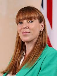 Thousands of people left RAGING as government allow councils to 'sell off  allotments' in REVENGE move after Jeremy Corbyn announces new party. Angela  Rayner said: 'People need to get a life. Wasting