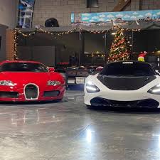We are passionate about cars and specialize in automotive services as vehicle wraps, paint protection films, auto detailing and ceramic coating. Atlanta Custom Wraps Home Facebook