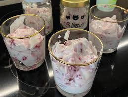 The limited list also makes it easier to calculate the calories per portion. 6 High Protein Desserts That Helped Me Lose Fat And Gain Muscle