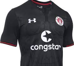 Alle infos zum verein fc st. Under Armour To Kit Out Cult German Club Fc St Pauli Soccer Cleats 101