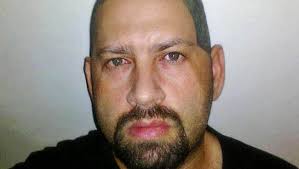 Big Mac mördades med bara händerna