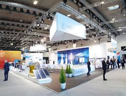 Iac Bremen Messestand Messebau Messestand Design Messestand
