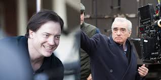 But the actor seems to be making a comeback now. Brendan Fraser Joins Martin Scorsese S Killers Of The Flower Moon Neotizen News