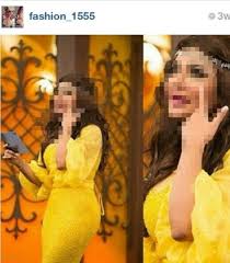 اقمشه فساتين فنانات No Twitter متوفر الان قماش امل العوضي Http T Co Lsku52epmf