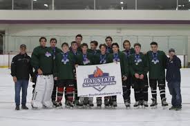 2021 Boys Ice Hockey Showcase Recap
