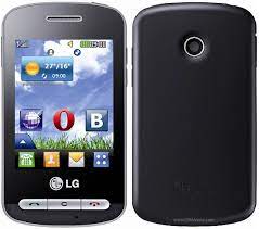 LG T315 Technische Spezifikationen ...