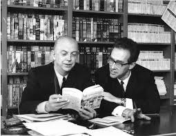 Henri vernes, belgian author of popular novels, dies aged 102. Henri Vernes Et Son Incroyable Lien Avec Le Quebec La Presse