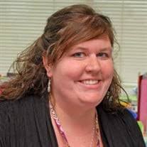 Candice Funderburk's Instagram, Twitter & Facebook