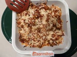 Gratin D Aubergine A La Sicilienne Recette Gratin Aubergine Tiramisu Recette Alimentation