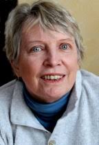 Author Profile: Lois Lowry