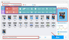 In this article, you will know how to change video formats. 3 Simple And Free Methods To Change Video Format