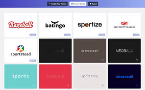 It creates positive images for the consumers. Business Name Generators How To Find A Catchy Name For Your Brand